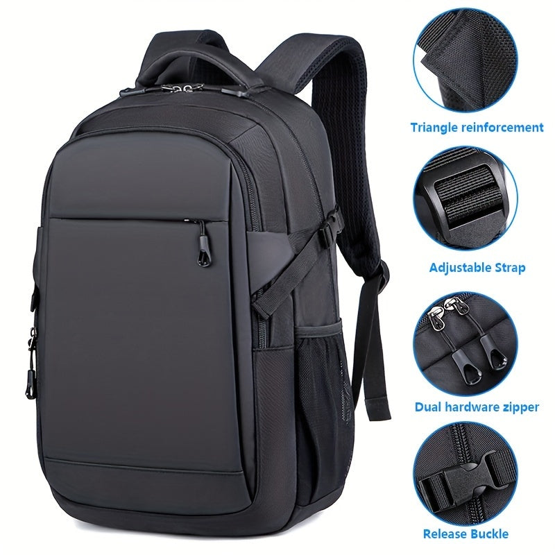 Fashionable Outdoor Backpack for Men