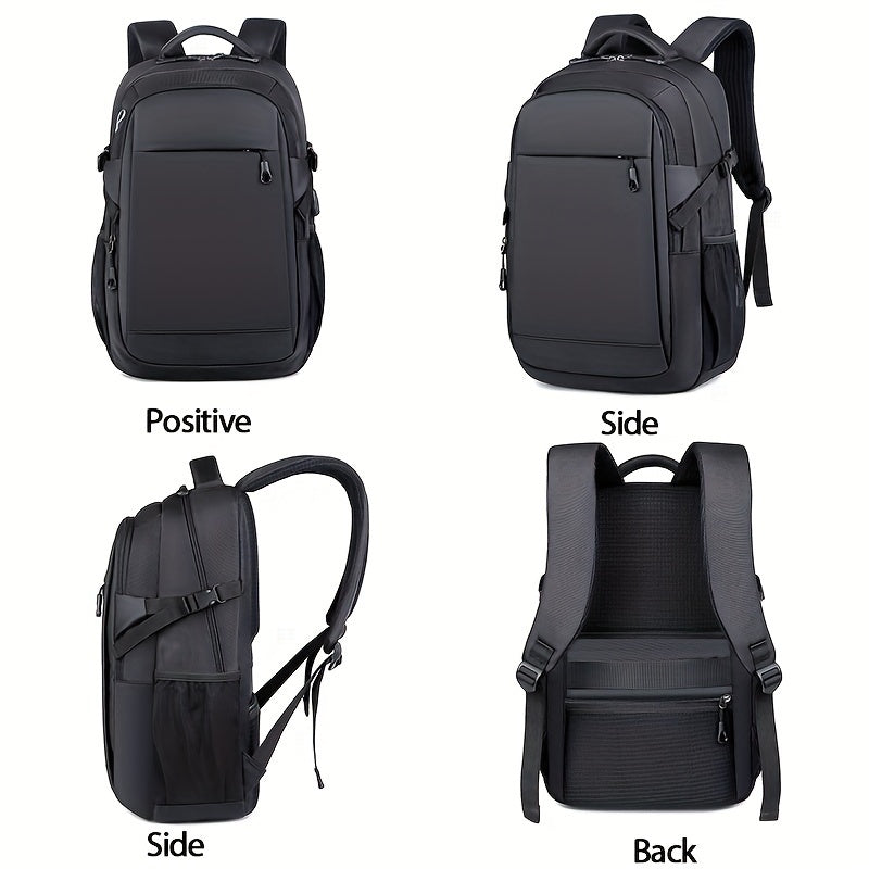 Fashionable Outdoor Backpack for Men