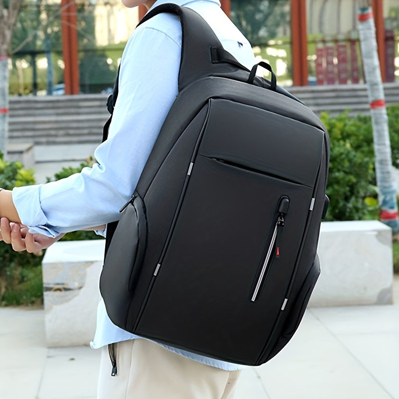 Large Capacity Versatile Travel Laptop Backpack