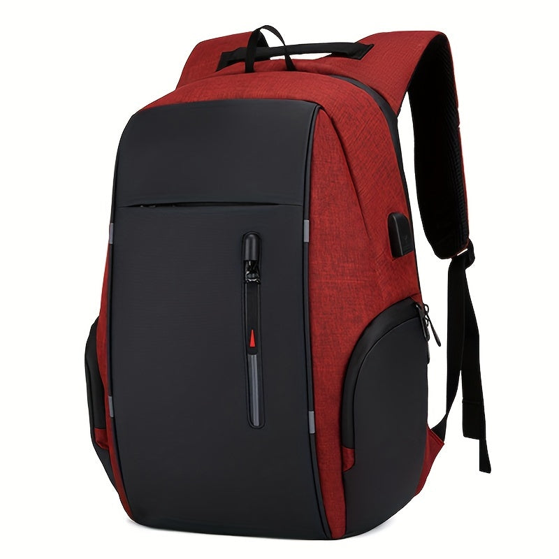 Large Capacity Versatile Travel Laptop Backpack